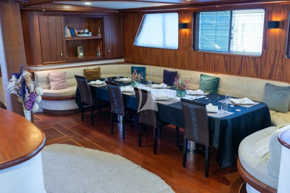 Image of Nevra Queen yacht #11