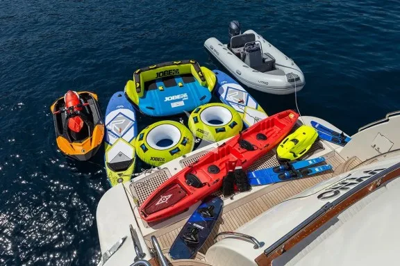 Image of VYNO yacht #41