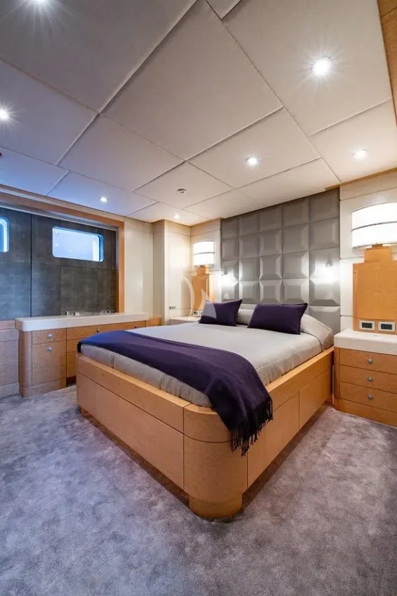 Guest Stateroom