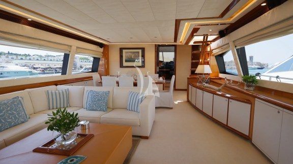 Image of NATASSA ( ex LADY NATASA) yacht #3
