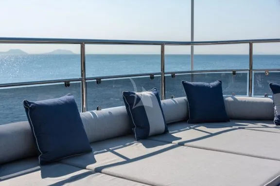 Sundeck