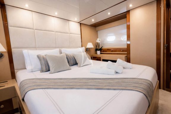 Image of MAMMA’S yacht #9