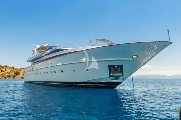 Image of SHOOTING STAR yacht #5