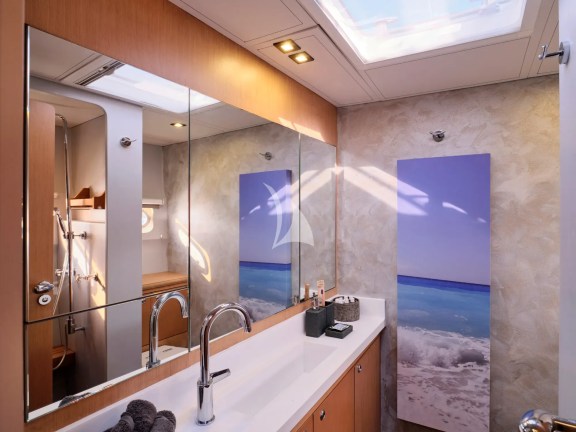 Image of SAMELI yacht #49