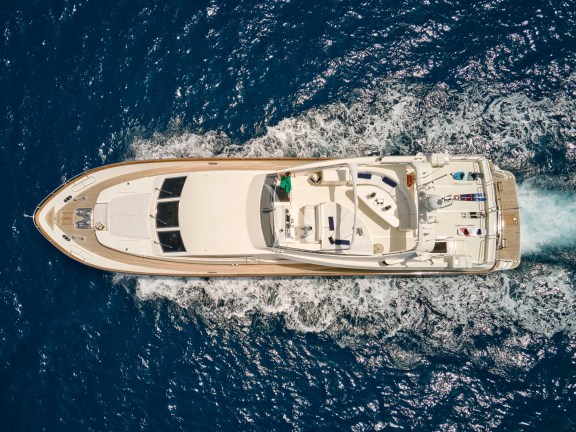 Image of ESTIA POSEIDON yacht #4