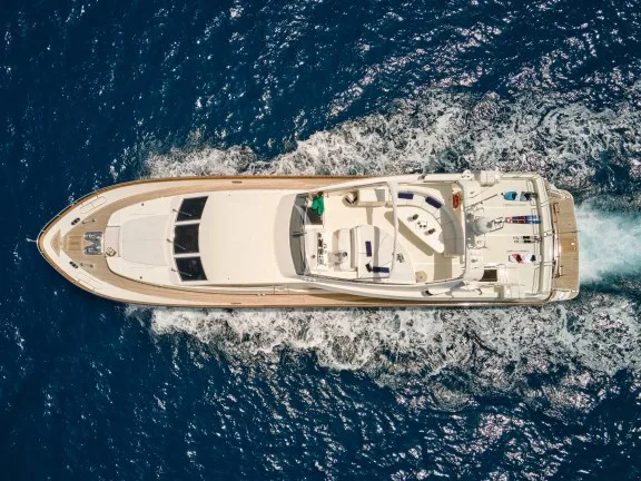 Image of ESTIA POSEIDON yacht #4