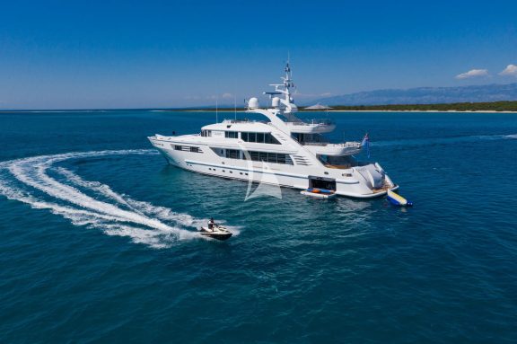 Image of ALALYA yacht #2