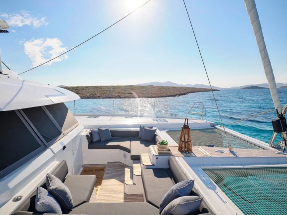 Image of ALMA yacht #24