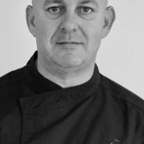 Crew of EMOCEAN|Miguel Blanchet — Head Chef