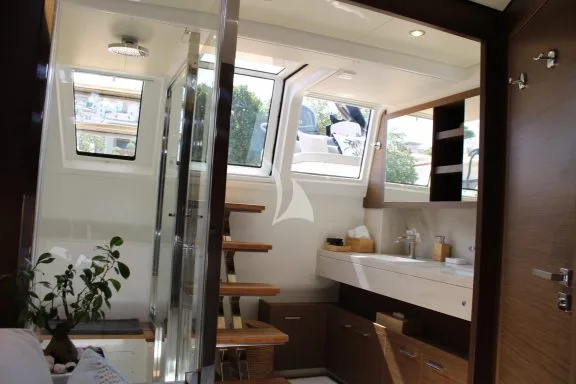 Image of ATLANTIS yacht #20