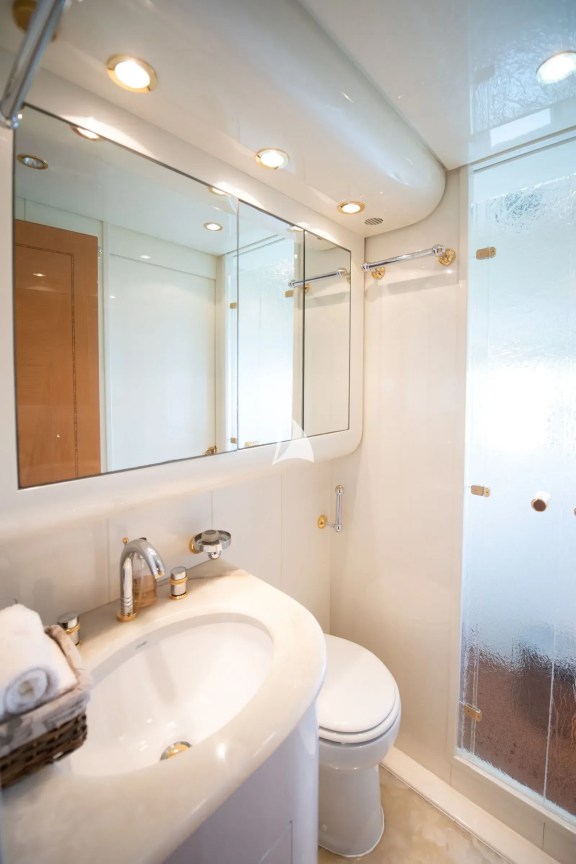 En-Suite Facilities