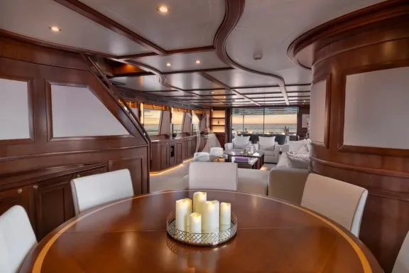 Image of HAG yacht #15