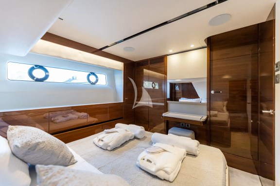 Image of VISTA yacht #48