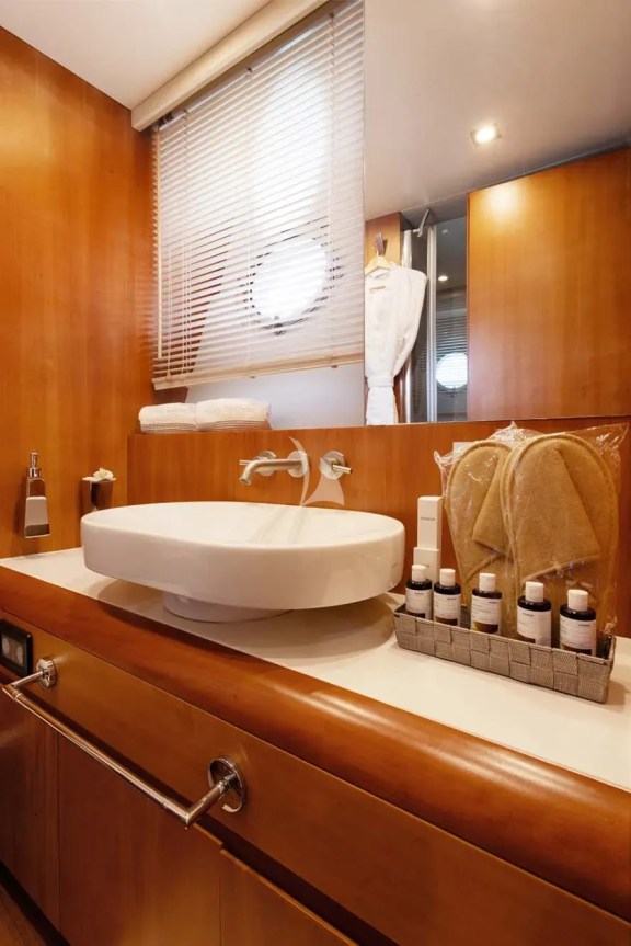 Image of FUNSEA yacht #82