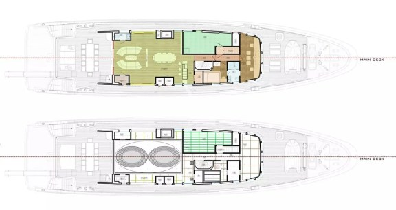 Image of RENATA yacht #4