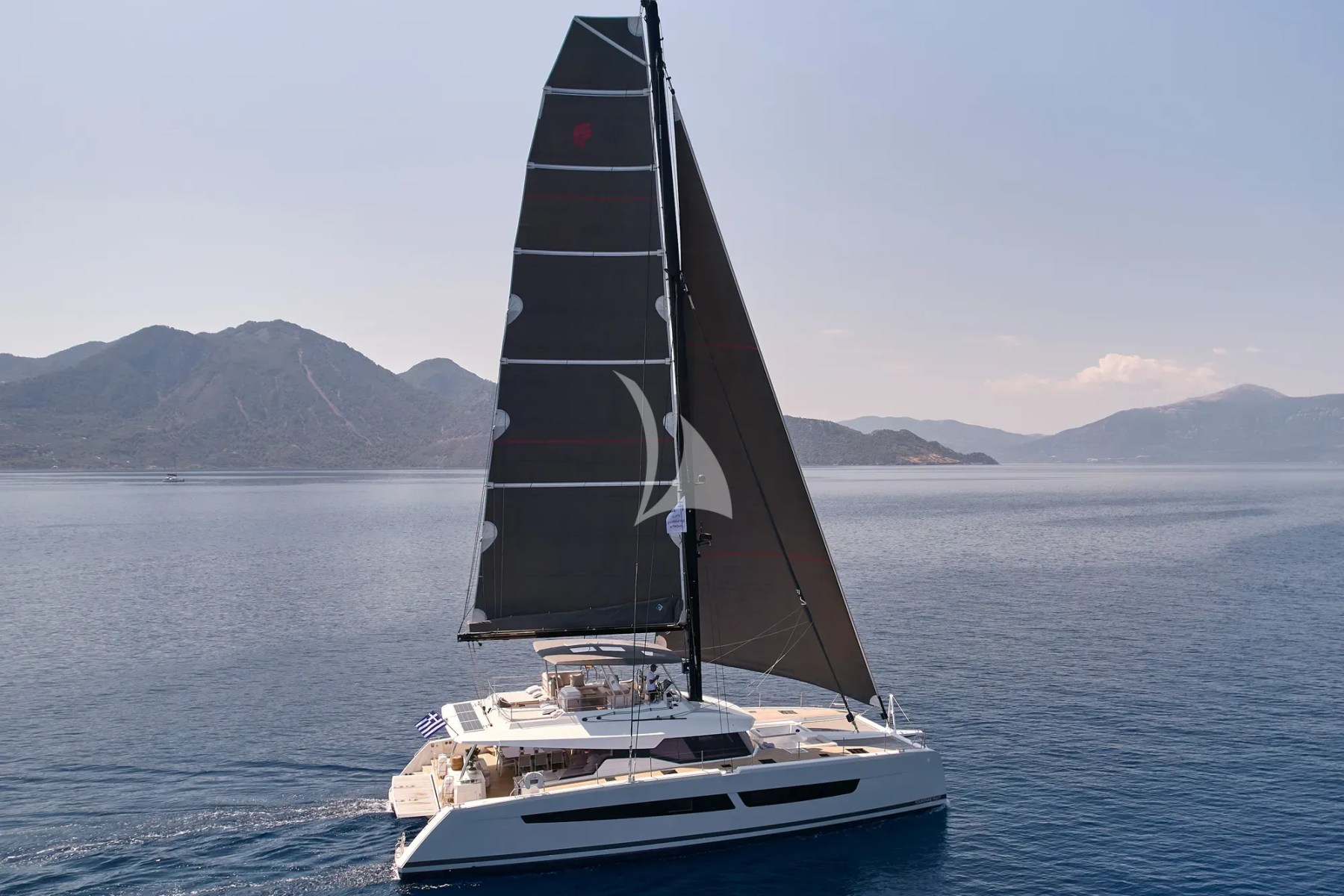 Main image of ALEXANDRA II yacht