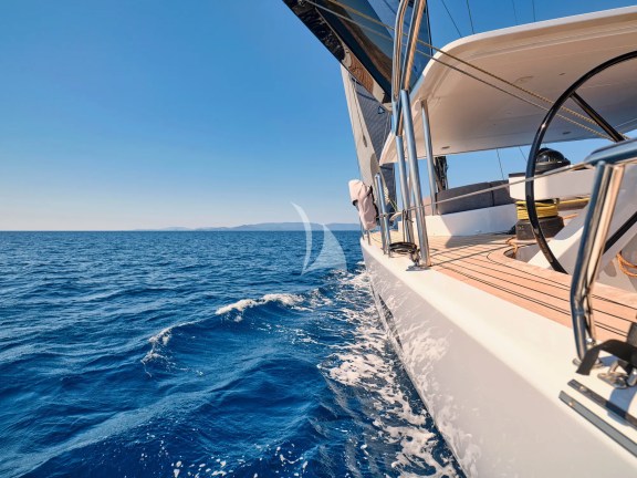 Image of NADAMAS yacht #19