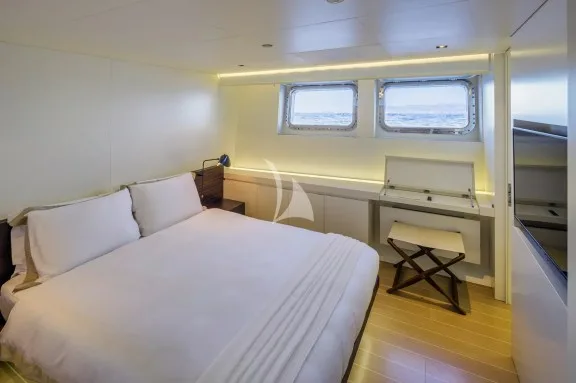 Image of BARACUDA VALLETTA yacht #20