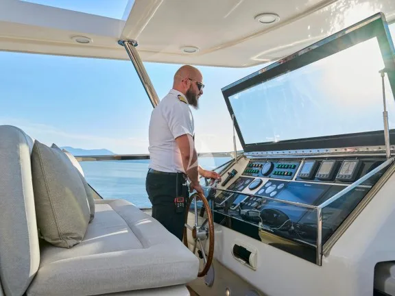Image of STAR LINK yacht #16