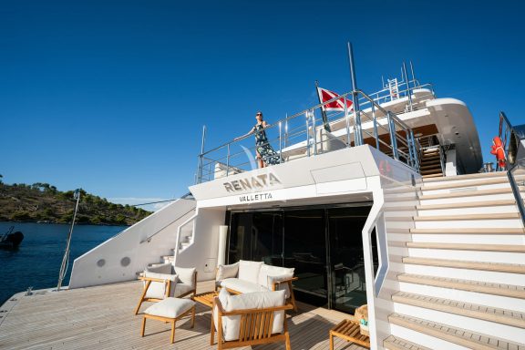 Image of Renata yacht #76