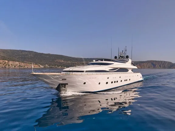 Image of ANASA yacht #6
