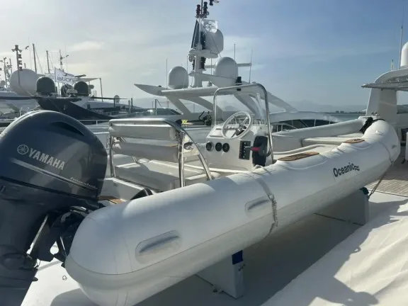 Large rib plus smaller tender