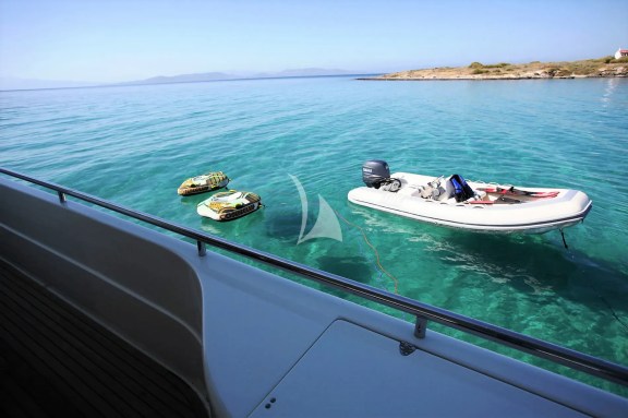 Water Toys