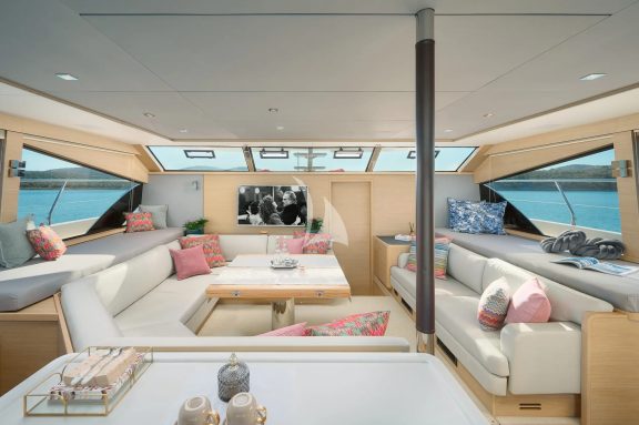 Image of By My Side yacht #78