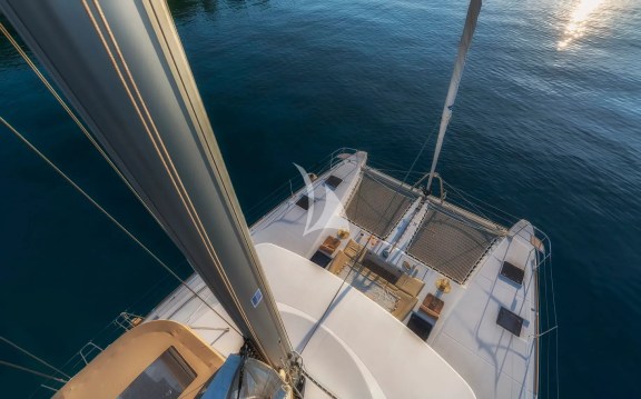 Flo deck