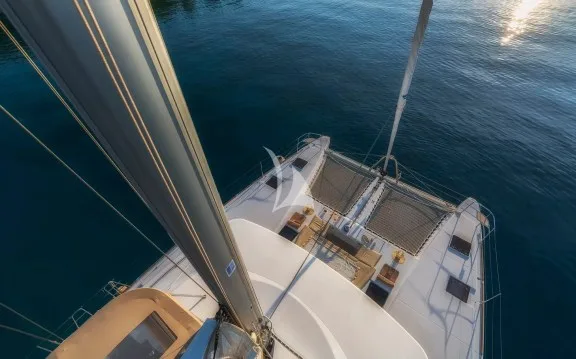Flo deck