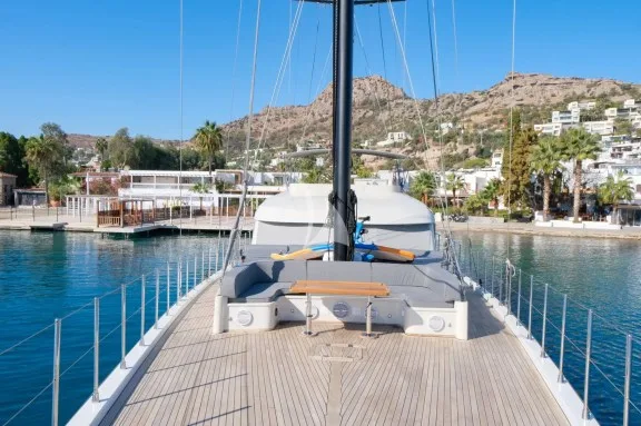 Image of SUREYYA yacht #6