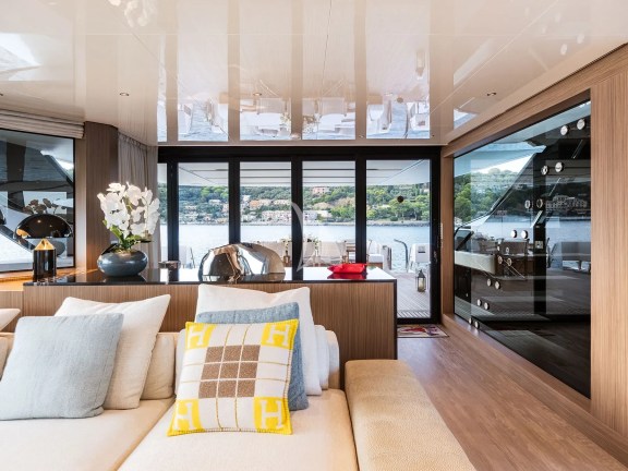 Image of ARESYA yacht #15