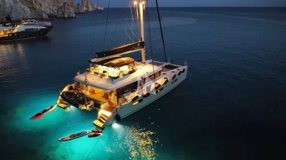 Image of ATLANTIS yacht #29