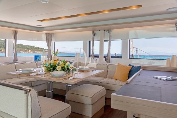 Image of EFFIE STAR yacht #8