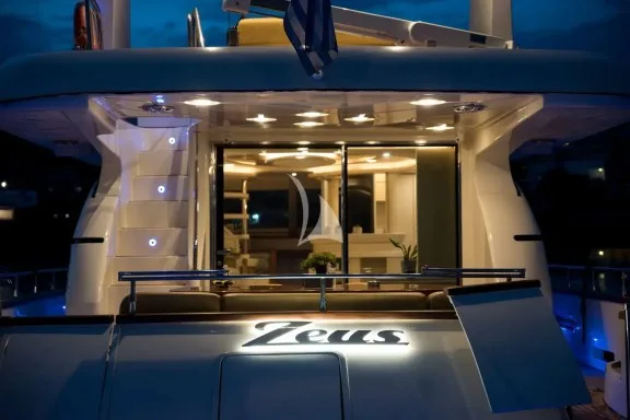 ZEUS