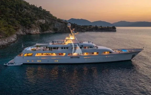 Image of ITOTO yacht #70