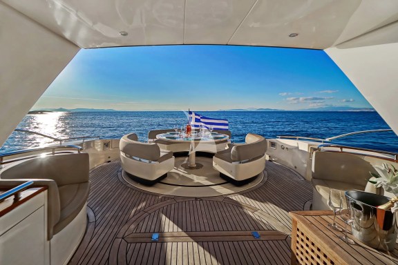 Image of SEA U yacht #5