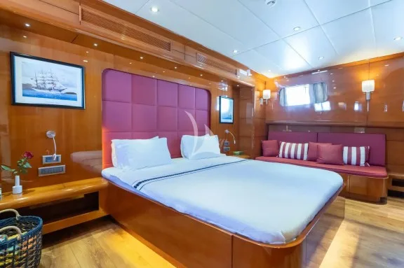 Image of CANARIA yacht #14