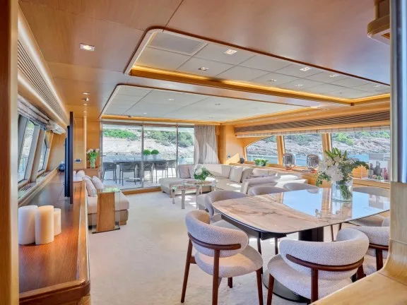 Image of SEVEN S yacht #37