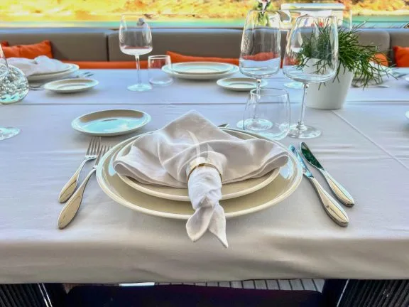 Image of FLORI yacht #67