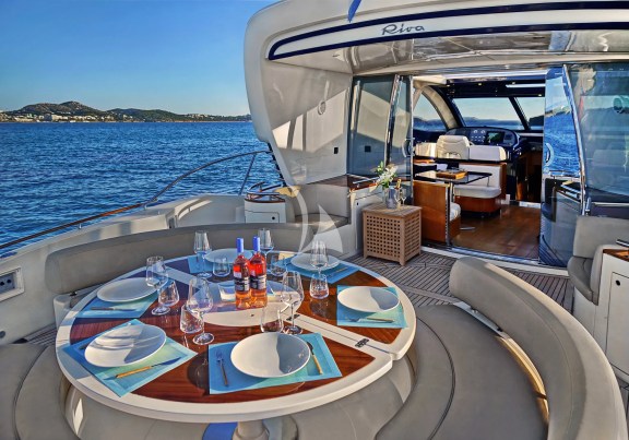 Image of SEA U yacht #6