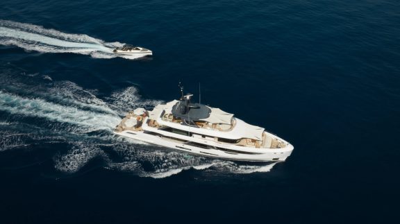 Image of How Much Is Enough yacht #11