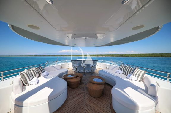 Image of ALALYA yacht #16