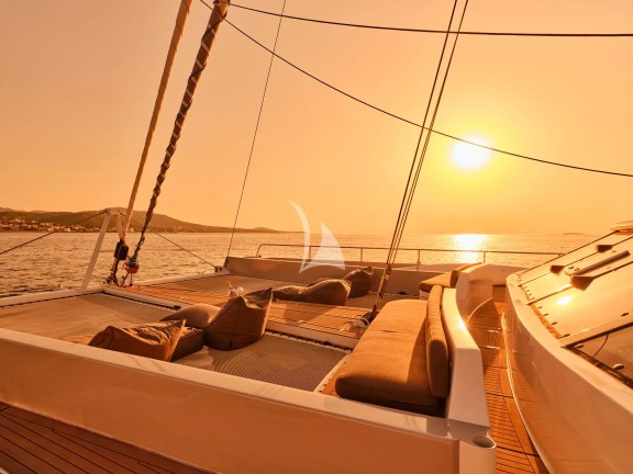 Image of SAMELI yacht #37