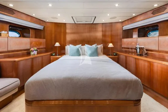 VIP cabin