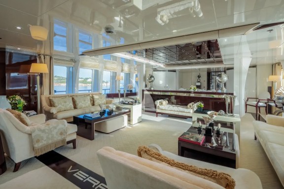 Image of VERA yacht #8