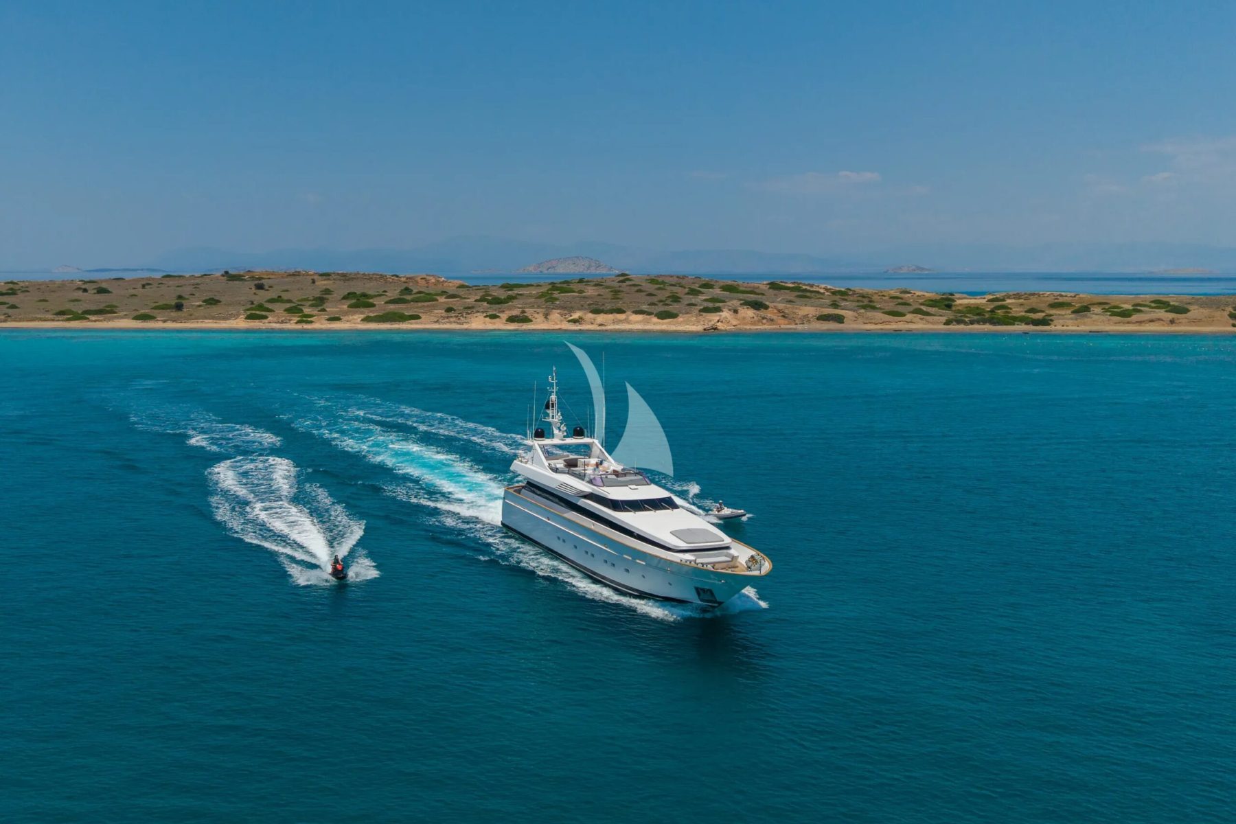 Main image of KALIMERA yacht