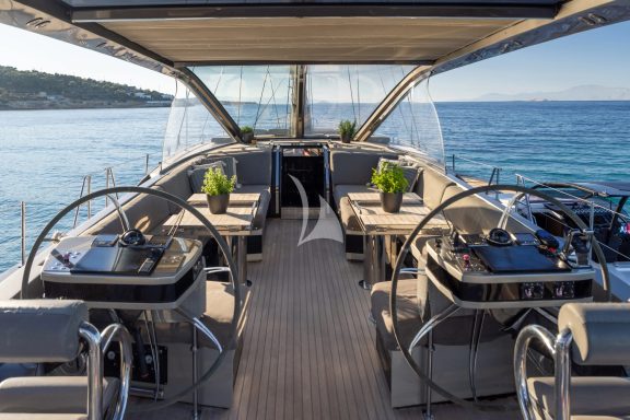 Image of GIGRECA yacht #11
