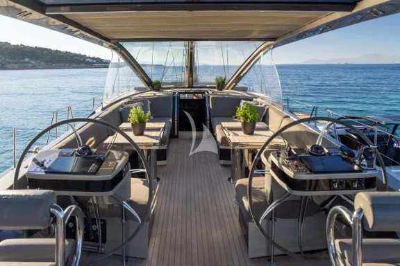Image of GIGRECA yacht #11