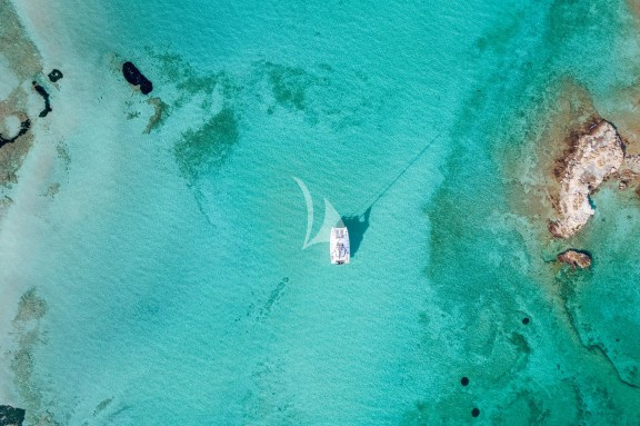 Image of BABALU yacht #3